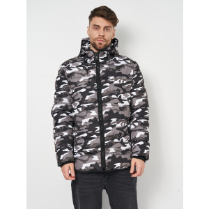 Куртка Lonsdale LOMAN 114019-8259 M CAMOGREY (4251522327755) в Черновцах