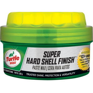 Супертвердий віск Turtle Wax 397 г (53190) ТОП в Чернівцях