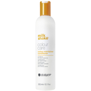 Кондиціонер для фарбованого волосся Milk_shake colour maintainer conditioner 300 мл (8032274051152) рейтинг