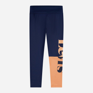 Лосины Levi's Lvg Color Block Legging 4ED560-B4M 158 см (3665115434217) лучшая модель в Черновцах