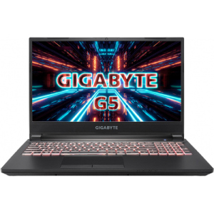 Ноутбук Gigabyte G5 KC (G5_KC-5RU1130SB) ТОП в Черновцах