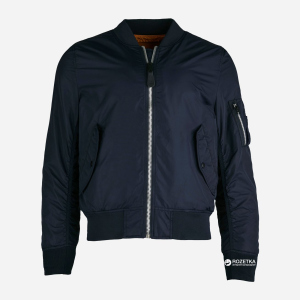 Бомбер Alpha Industries MJL46000C1 L-2B Scout Replica Blue XL в Черновцах