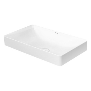 Раковина накладная на столешницу Duravit DuraSquare 60 х 34,5 см (2355600000) в Черновцах