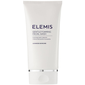 Ніжний очищений очищувач Elemis Gentle Foaming Facial Wash 150 мл (641628501519) в Чернівцях