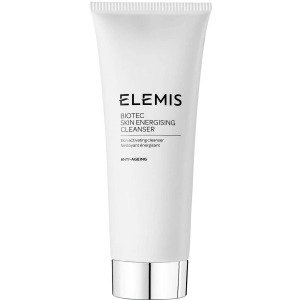 Гель для вмивання Біотек Активатор Енергії Elemis Biotec Skin Energising Cleanser 200 мл (641628501922) краща модель в Чернівцях