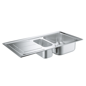 Кухонная мойка Grohe Sink K300 31564SD0 ТОП в Черновцах