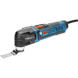 Многофункциональный инструмент Bosch Professional GOP 30-28 (0601237001) ТОП в Черновцах