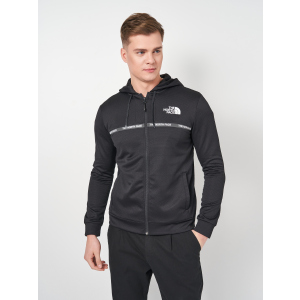 Толстовка The North Face NF0A5574JK31 XL Чорна (194903421670) ТОП в Чернівцях