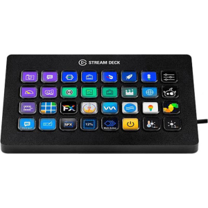 Контроллер Elgato Stream Deck XL (10GAT9901)