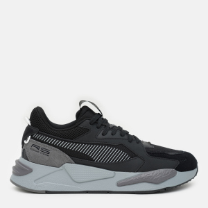 Кроссовки Puma RS-Z College 38111704 40 (6.5) 25.5 см Черные (4063699884630)