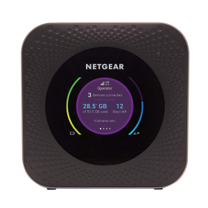 4G LTE WiFi роутер Netgear Nighthawk M1 краща модель в Чернівцях