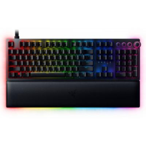 Клавиатура Razer Huntsman V2 Optical Switch USB (RZ03-03610800-R3R1) лучшая модель в Черновцах