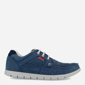 Туфли Lee Cooper 20-41-021 44 29 см Синие ТОП в Черновцах