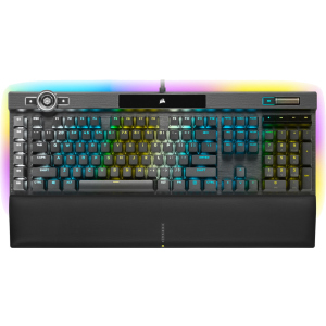 Corsair K100 RGB Cherry Mx Speed (CH912A014NA)