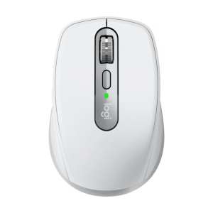 Мишка Logitech MX Anywhere 3 for Mac Pale Grey (910-005991) ТОП в Черновцах