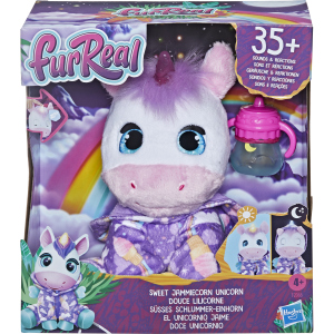 Малыш Единорог Hasbro FurReal Friends (330021826) в Черновцах