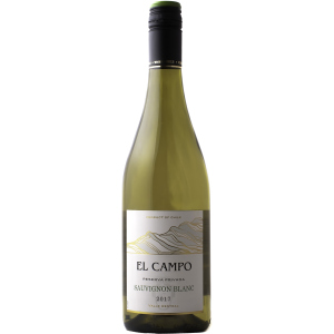 Вино El Campo Sauvignon Blanc Reserva Privada белое сухое 0.75 л 12.5% (3263280104067) лучшая модель в Черновцах