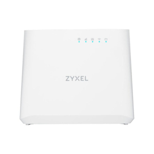 4G WiFi роутер ZyXel LTE3202-M430 рейтинг