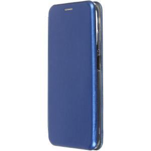 хорошая модель Чехол-книжка Armorstandart G-Case для Xiaomi Redmi 10 Blue