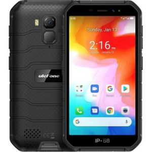 Мобильный телефон Ulefone Armor X7 2/16GB Black в Черновцах