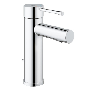 Змішувач для умивальника Grohe Essence New S-Size, хром рейтинг