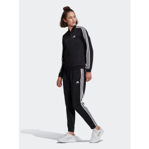 Спортивный костюм Adidas W 3S Tr Ts GM5534 2XL Black/White (4064045308022) в Черновцах