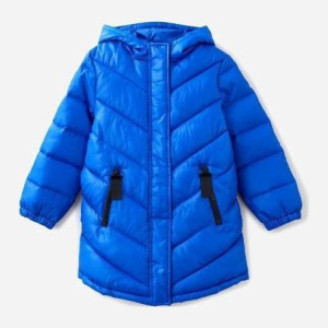 Пальто United Colors of Benetton 2BQ753KL0.G 19R 120 см (8031881798979) в Черновцах