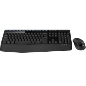 Комплект Logitech MK345 Combo (920-008534) в Черновцах