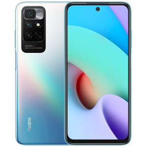 Мобильный телефон Xiaomi Redmi Note 11 4G 4/128GB Dream Clear Sky (Global ROM + OTA) лучшая модель в Черновцах