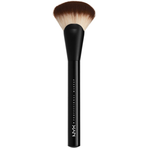 Пензель для макіяжу NYX Professional Makeup (800897838492) ТОП в Чернівцях