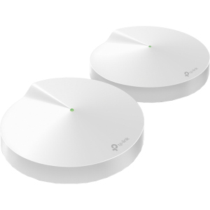 Маршрутизатор TP-LINK Deco M9 Plus (2-Pack) ТОП в Черновцах