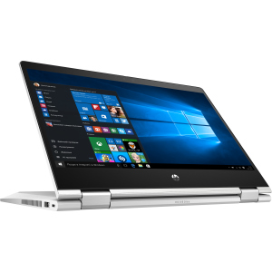 Ноутбук HP ProBook x360 435 G7 (175X4EA) Pike Silver в Черновцах