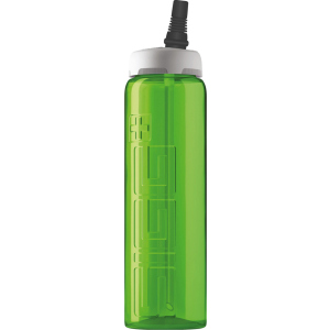 хорошая модель Фляга для воды SIGG VIVA DYN Sports 0.75 л Green (8628.90)