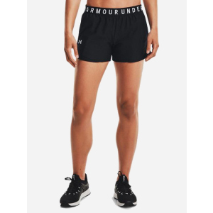 Спортивные шорты Under Armour Play Up Short 3.0 1344552-001 M (192810799004) в Черновцах