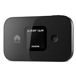 4G/3G WiFi роутер Huawei E5577 3000 mAh ТОП в Чернівцях