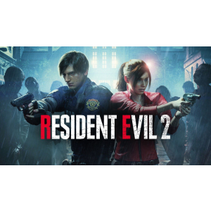 Гра RESIDENT EVIL 2 для ПК Ключ активації в Чернівцях