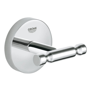 Гачок Grohe BauCosmopolitan 40461001 надійний