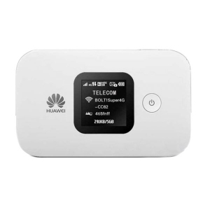 4G/3G WiFi роутер Huawei E5577-321, 3000 мАг в Чернівцях