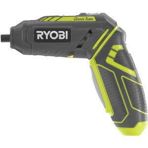 Аккумуляторна викрутка Ryobi R4SDP-L13C ТОП в Чернівцях