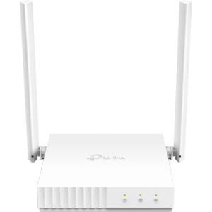 Маршрутизатор TP-LINK TL-WR844N ТОП в Чернівцях