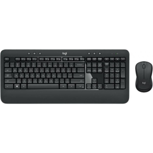 Комплект Logitech MK540 Advanced (920-008686) в Чернівцях