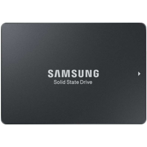 Samsung PM983 Enterprise 960GB PCIe 3.0 x4 (MZQLB960HAJR) OEM краща модель в Чернівцях