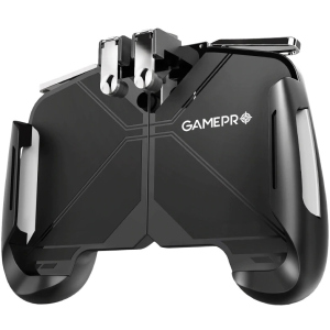 Триггер GamePro Black (MG105B) ТОП в Черновцах