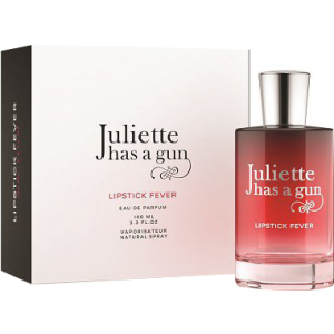 Парфумована вода для жінок Juliette Has a Gun Lipstick Fever 100 мл (3760022731753) краща модель в Чернівцях