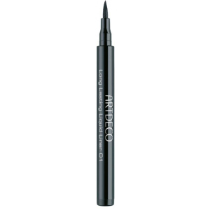 Підводка для очей Artdeco Long Lasting Liquid Liner №01 black 1.5 мл (4019674250013) в Чернівцях