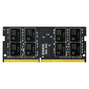 Team 16 GB So-Dimm DDR4 2400 MHz Elite Black (TED416G2400C16-S01) в Черновцах