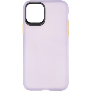 Панель Gelius Neon Case для Apple iPhone 11 Pro Violet