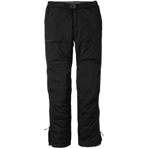 Штани Eddie Bauer Igniter Pants 1220BK M Чорні в Чернівцях