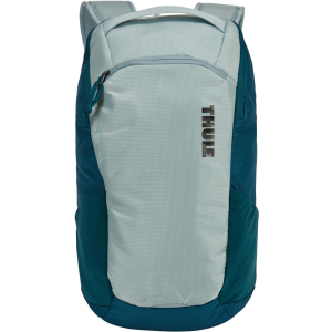 хороша модель Рюкзак для ноутбука Thule EnRoute 14L Alaska/Deep Teal (TH 3204275)