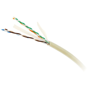 Вита пара Cablexpert UPC-6004SE-L UTP CAT6 305 м в Чернівцях